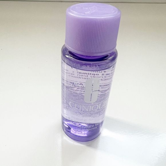 Clinique Take The Day Off Makeup Remover 1.7 fl oz Trial/Travel Size - Picture 4 of 4